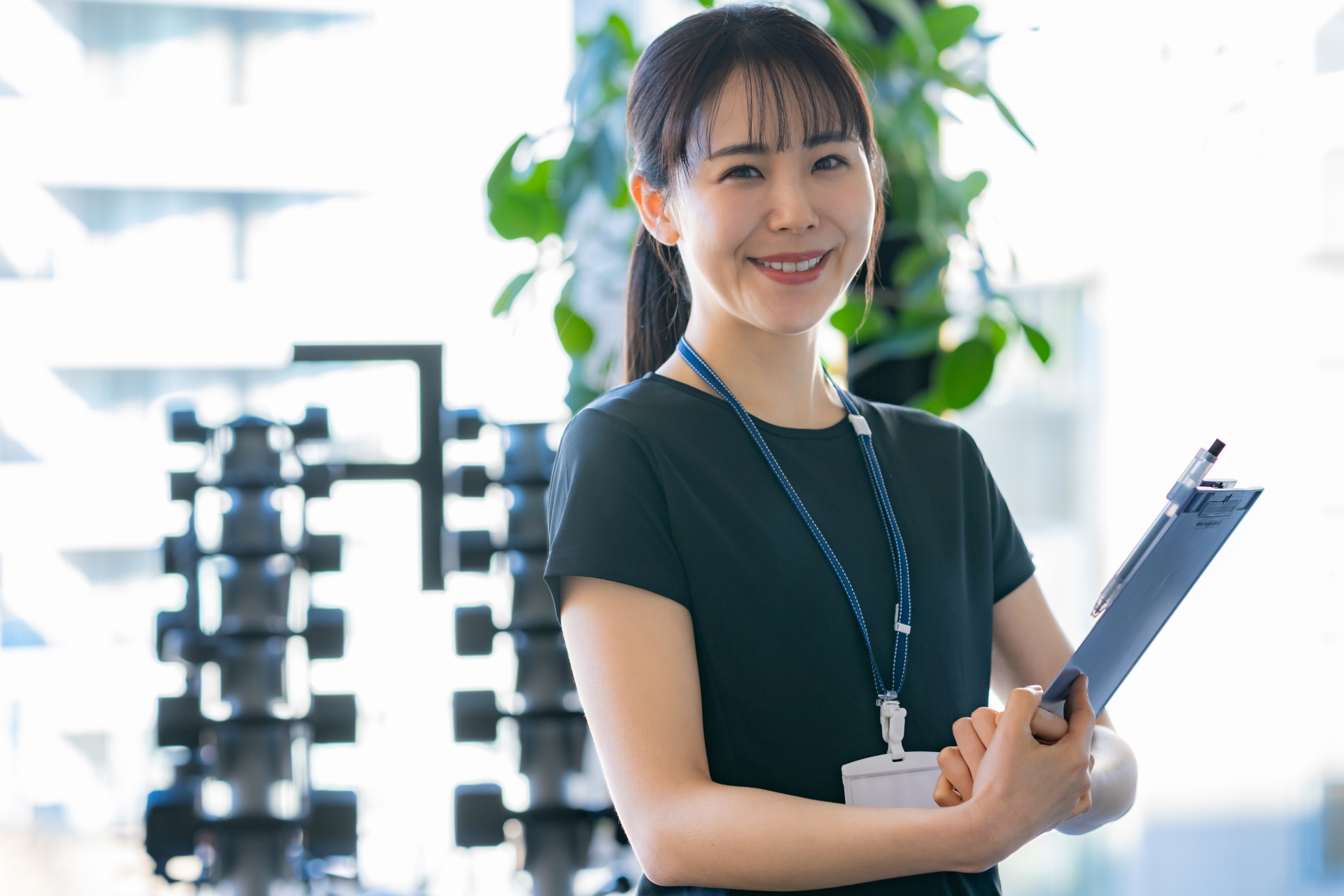 指軸法コンディショニングトレーナー