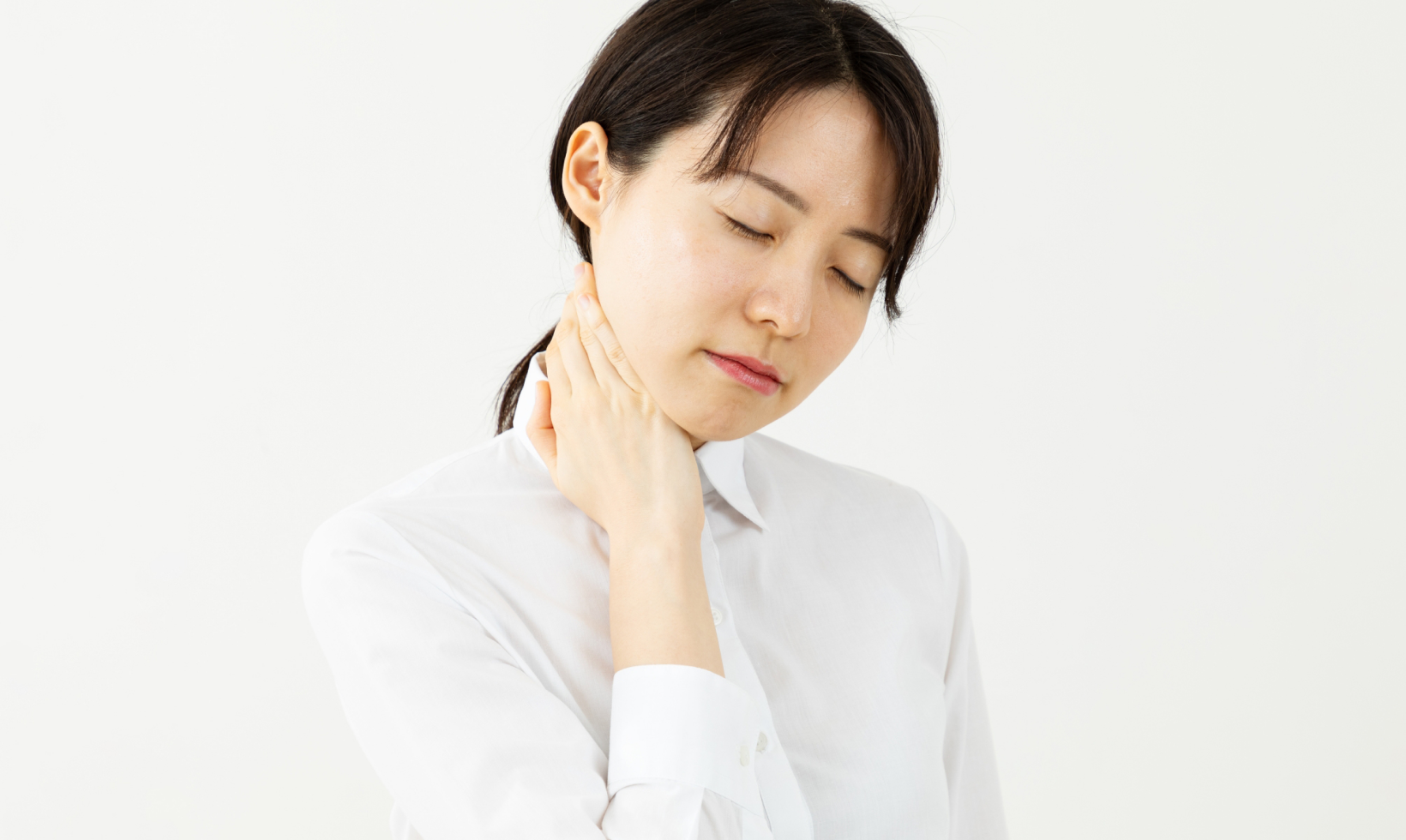 満足してもらえていないイメージ画像