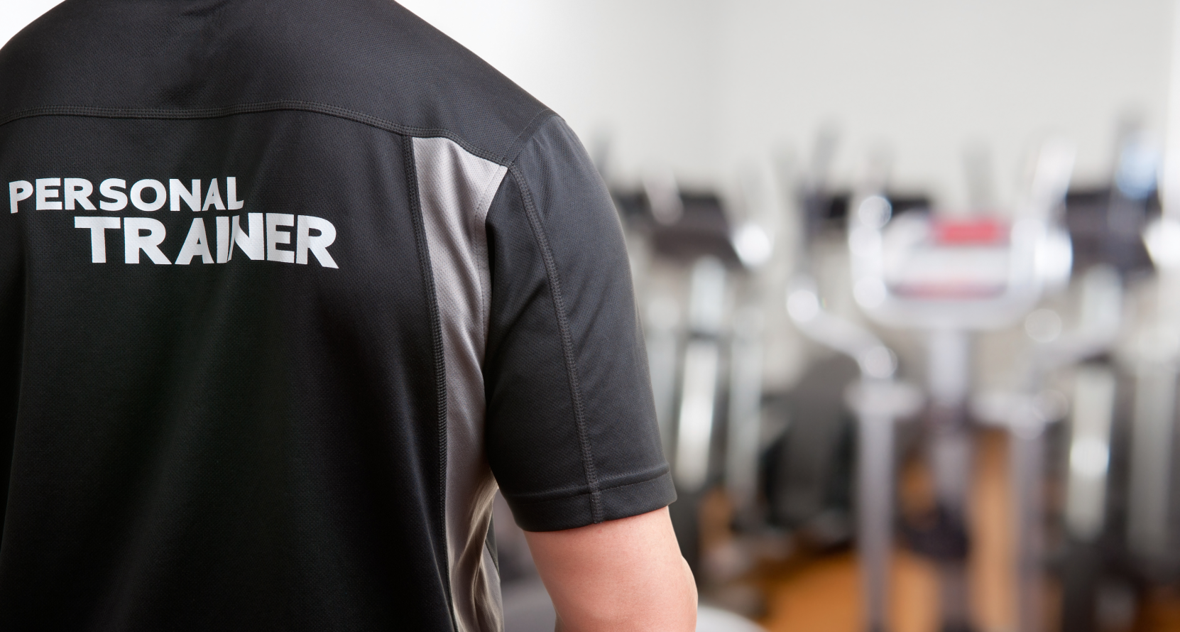 コンディショニングトレーナー画像